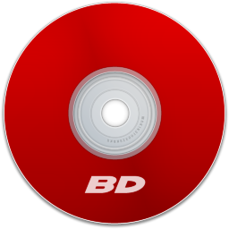 BD Red Icon 256x256 png